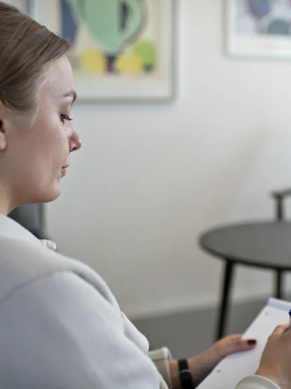 Behandling af kognitive forstyrrelser