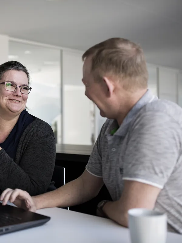 Mange bliver bange for at bruge kroppen