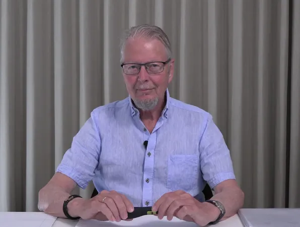 Usynlige skader - Råd og inspiration til dig, der er pårørende