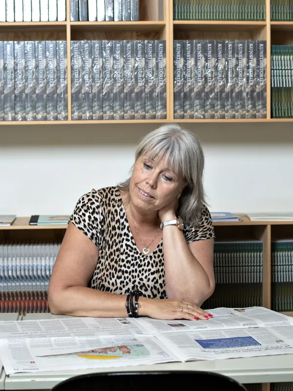 Hvad er kognitive forstyrrelser?