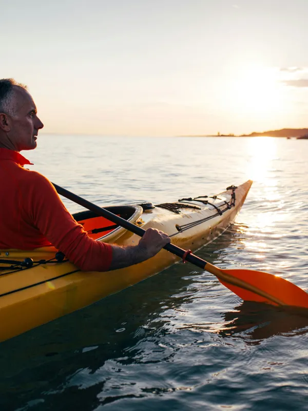 Krop og sind er som et integreret system