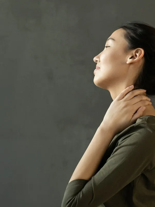 Kroniske smerter: Vi skal have en fælles fortælling