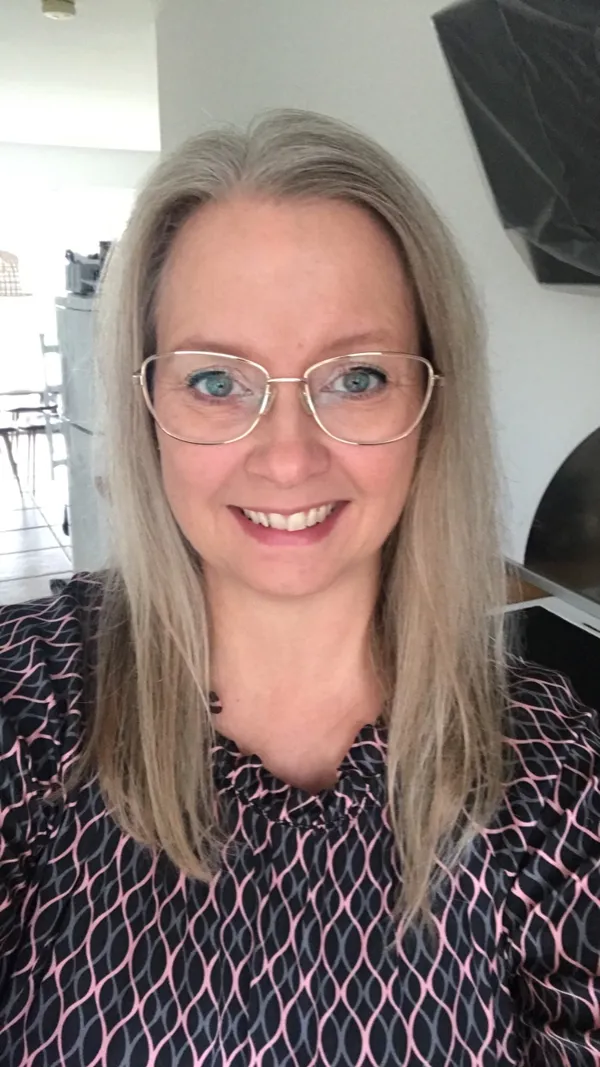 Pia er kontaktperson for UlykkesPatientForeningen.