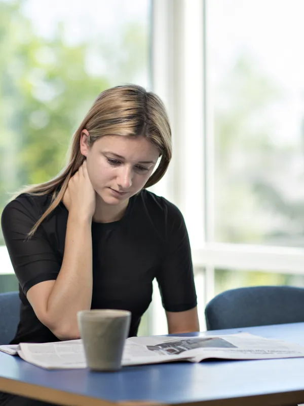 Det kan du selv gøre