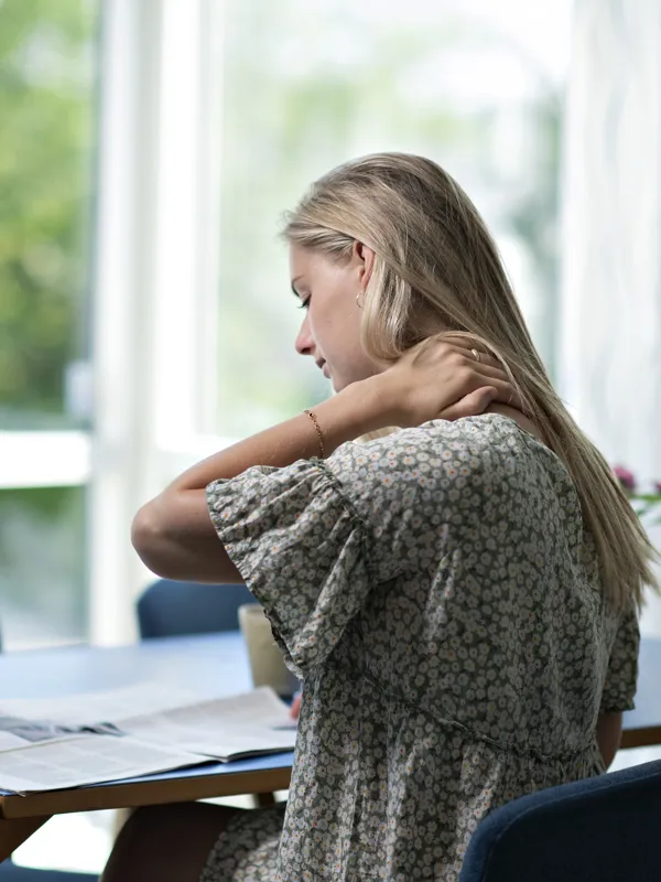 Hvorfor forskes der så lidt i smerter?