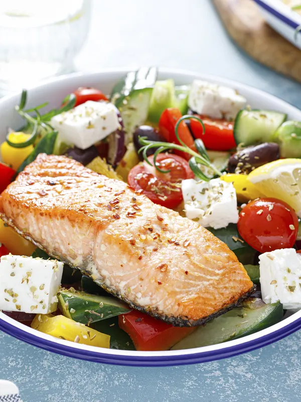 Din hjerne har brug for fedt