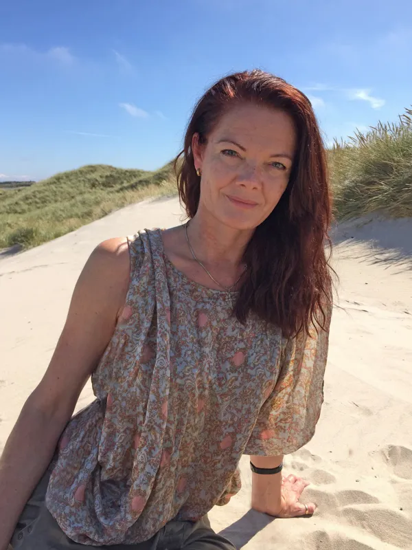 Tina har været på smertekursus: ”Jeg lærte at ændre mit fokus fra, hvad kan jeg ikke, til hvad kan jeg”