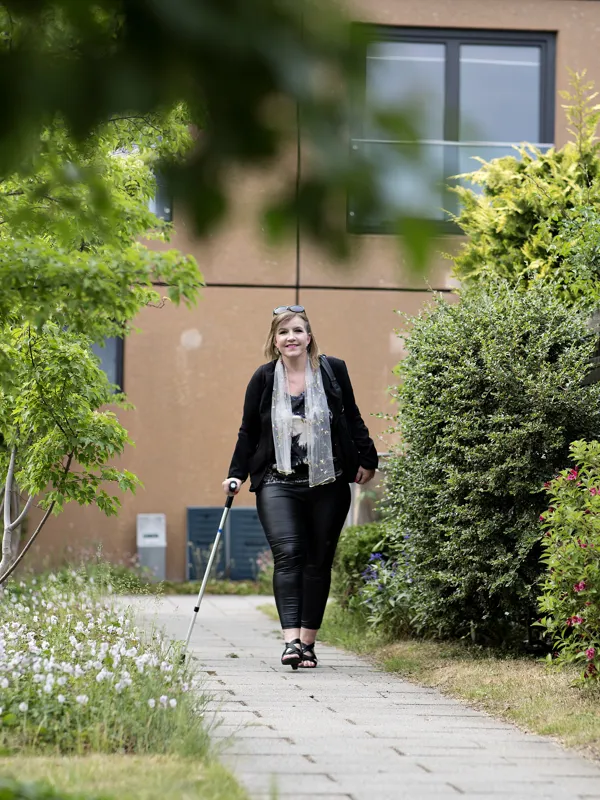 Mistro på arbejdspladsen