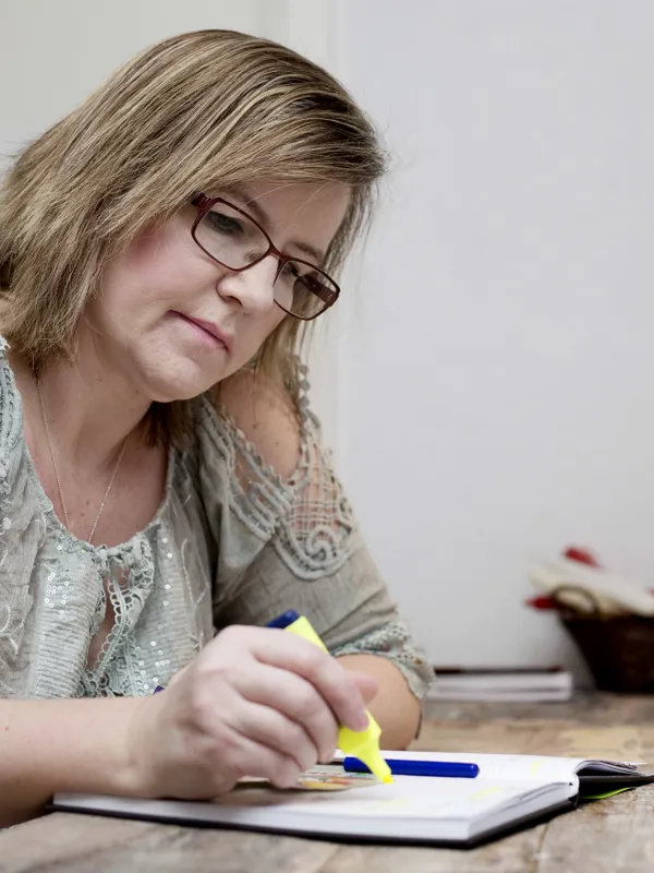 Følger af kognitive forstyrrelser