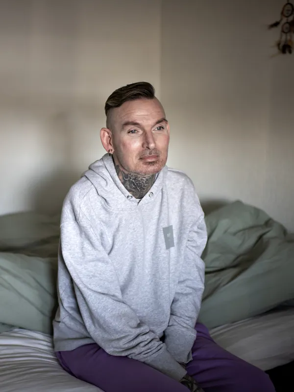 Peter og de 47 apnøer