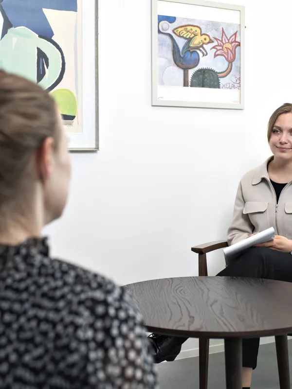 Lægefagligt selskab om ny smerteforståelse: Det er én af mange modeller