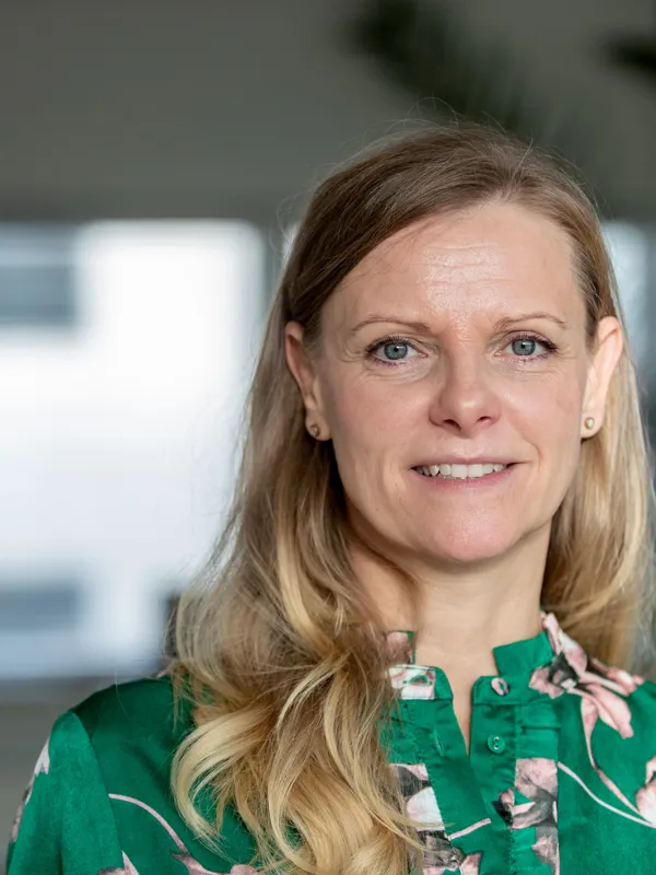 Frygten for smerter hjemsøgte Sus