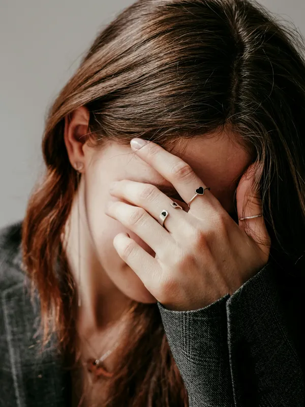 Hjernetræthed kan også spille stor rolle