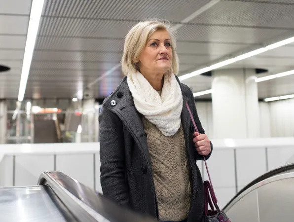 Hvordan gør jeg mit handicap synligt?