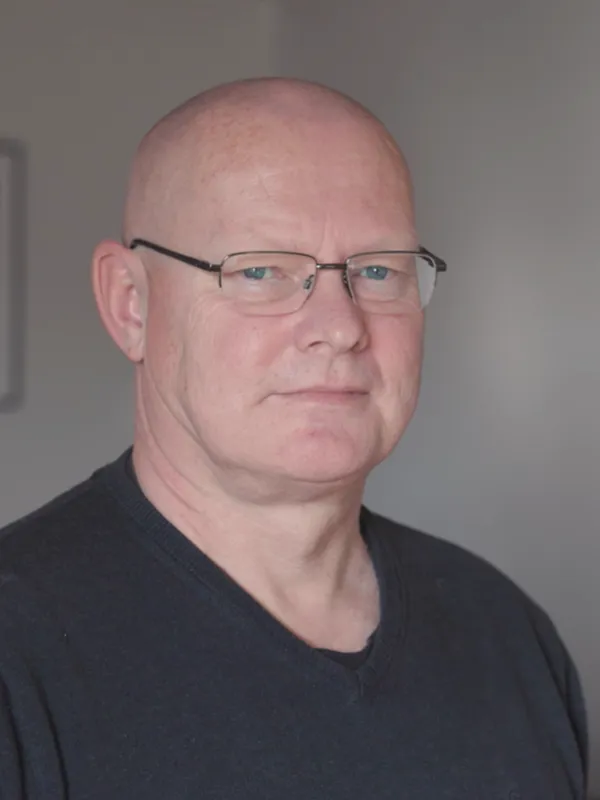 Energiforvaltning og fokus i livet med smerter