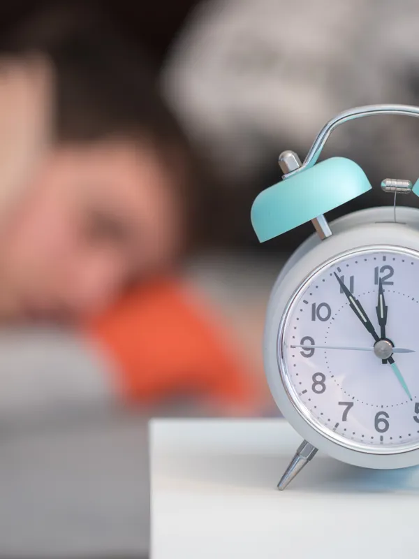 Optimér din søvn med en fast struktur