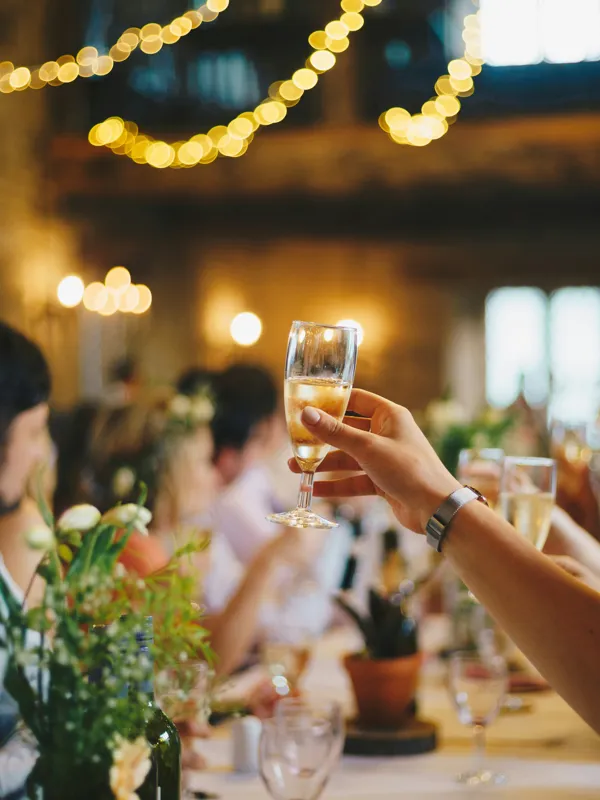 Når det kræver ekstra kræfter at være med