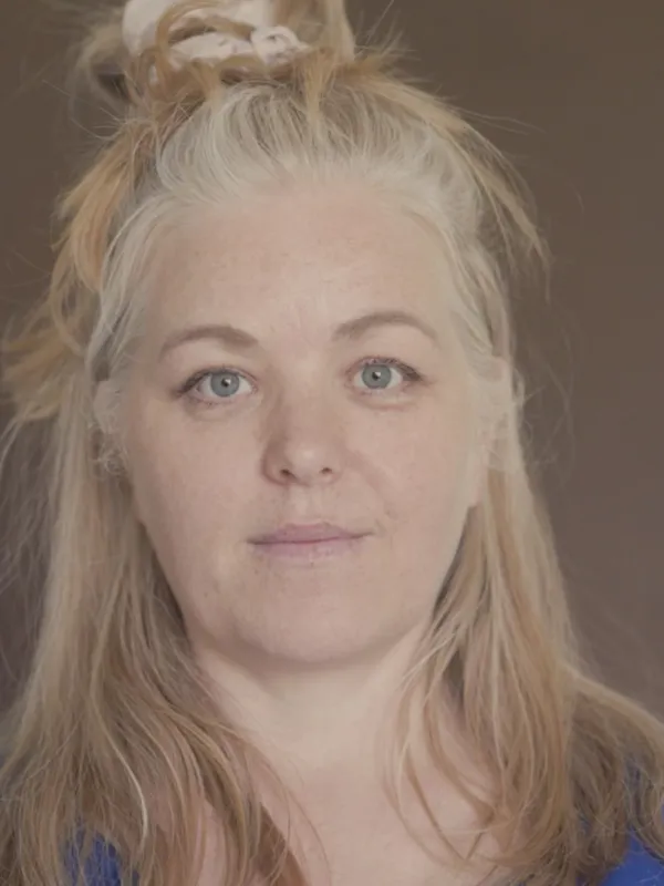 Struktur skaber balance