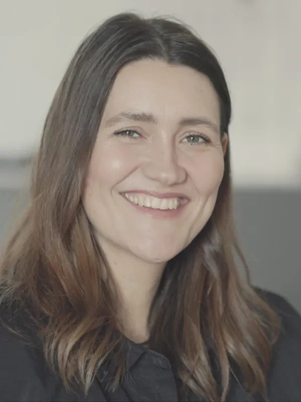 Åbenhed og ærlighed hjælper Louise