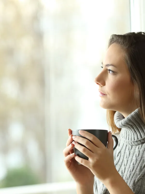 Sådan drager du omsorg for dig selv