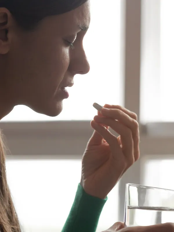 Der skal altid være en plan for ud- eller nedtrapning