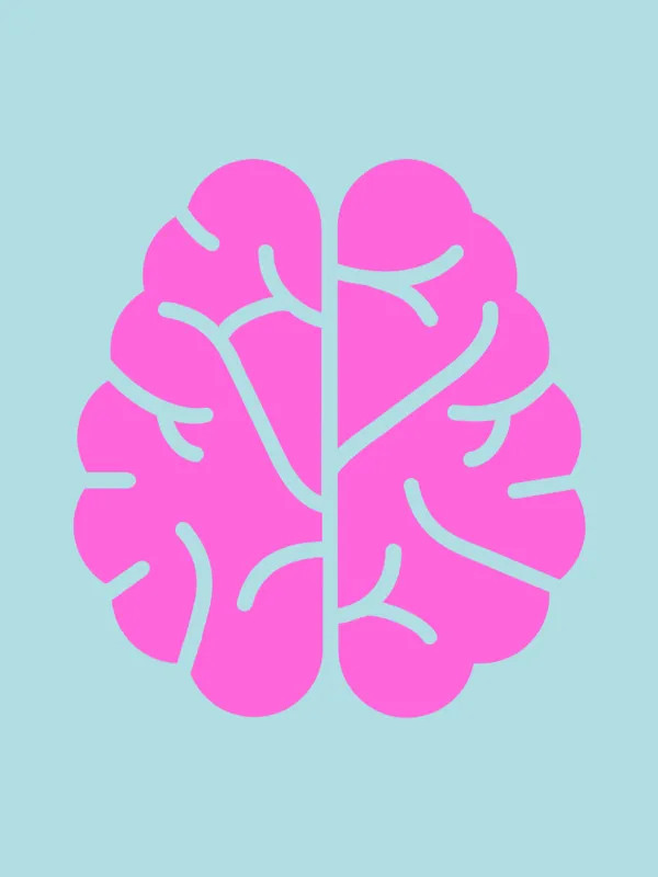 Tag ikke hjernen for givet