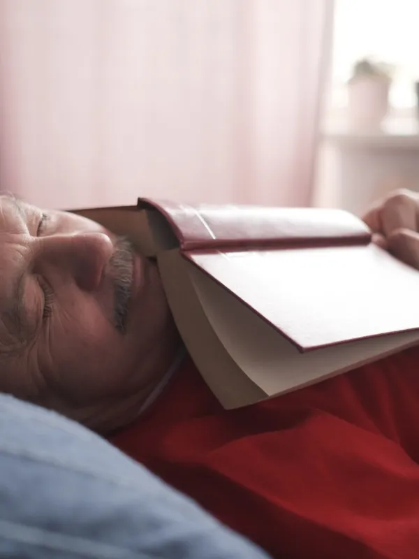 Søvnproblemer - Hvad er det, og hvad kan jeg selv gøre?