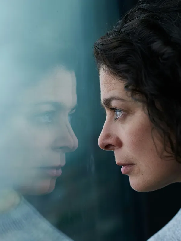 Hjernetræthed er et usynligt handicap